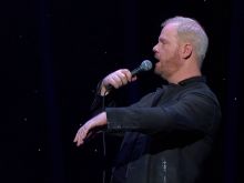 Jim Gaffigan
