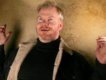 Jim Gaffigan