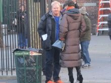 Jim Gaffigan