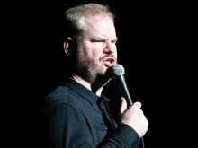 Jim Gaffigan
