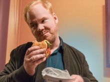 Jim Gaffigan