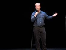Jim Gaffigan