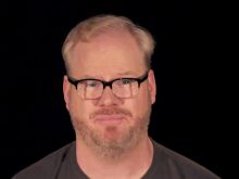 Jim Gaffigan