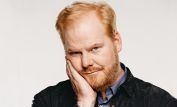 Jim Gaffigan