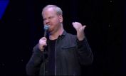 Jim Gaffigan