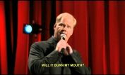 Jim Gaffigan