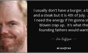 Jim Gaffigan