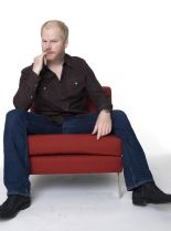 Jim Gaffigan