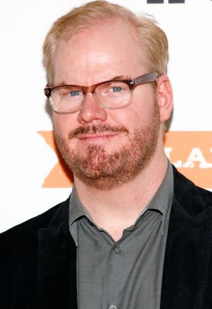 Jim Gaffigan