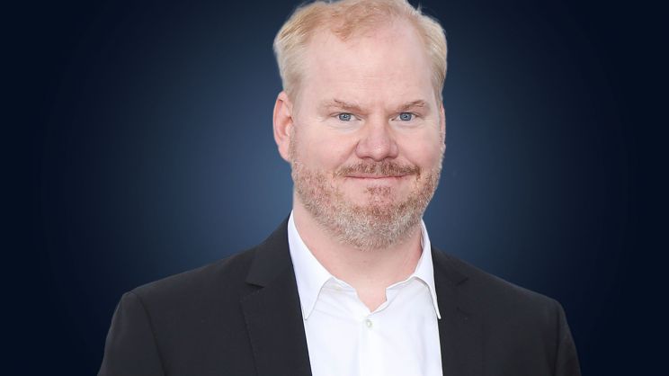 Jim Gaffigan