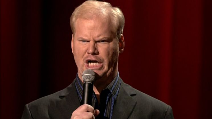 Jim Gaffigan