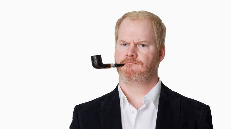 Jim Gaffigan