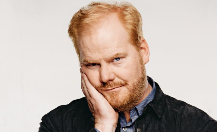 Jim Gaffigan