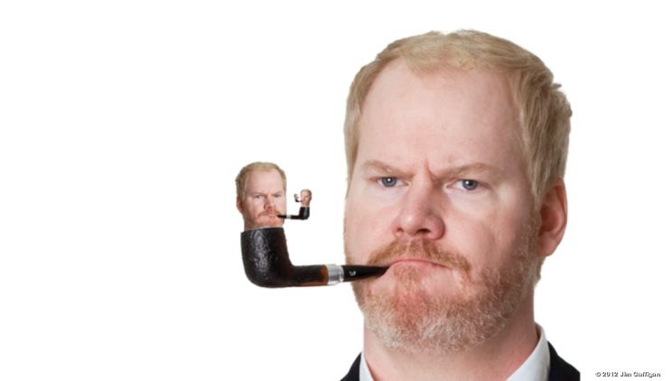 Jim Gaffigan