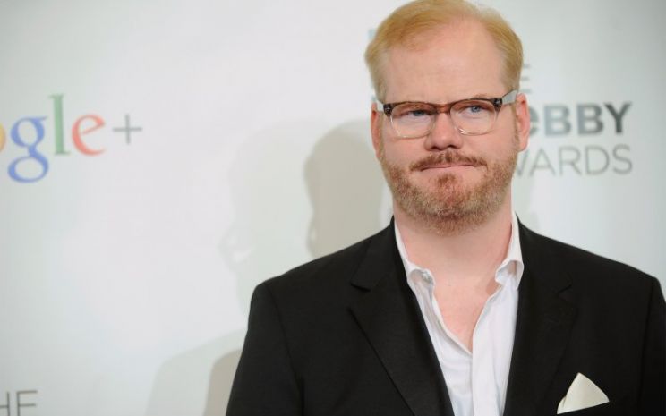 Jim Gaffigan