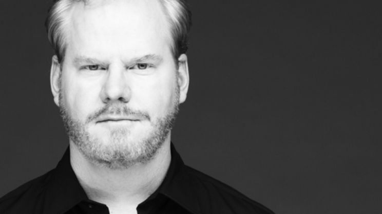 Jim Gaffigan