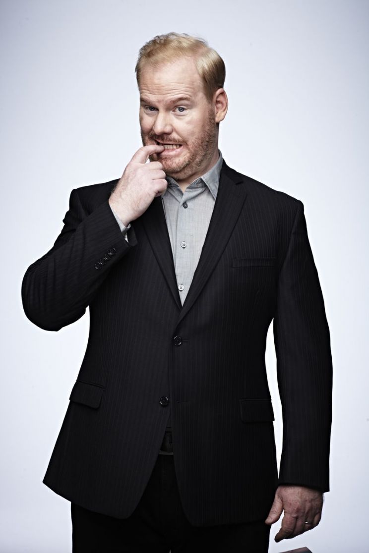 Jim Gaffigan