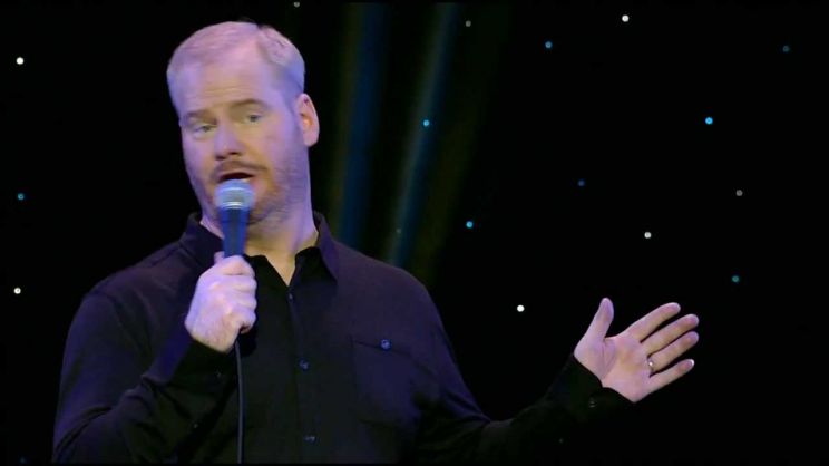 Jim Gaffigan