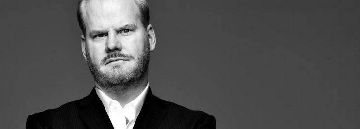 Jim Gaffigan