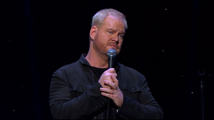 Jim Gaffigan