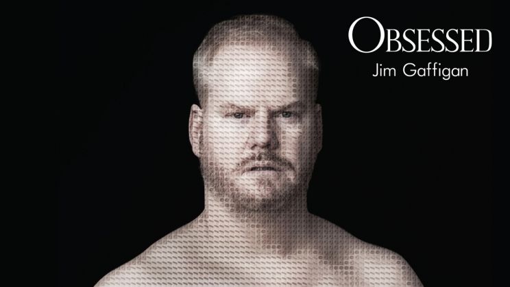 Jim Gaffigan