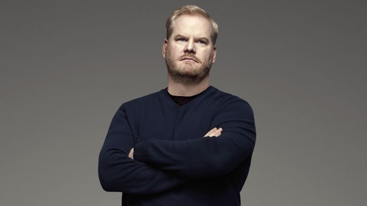 Jim Gaffigan