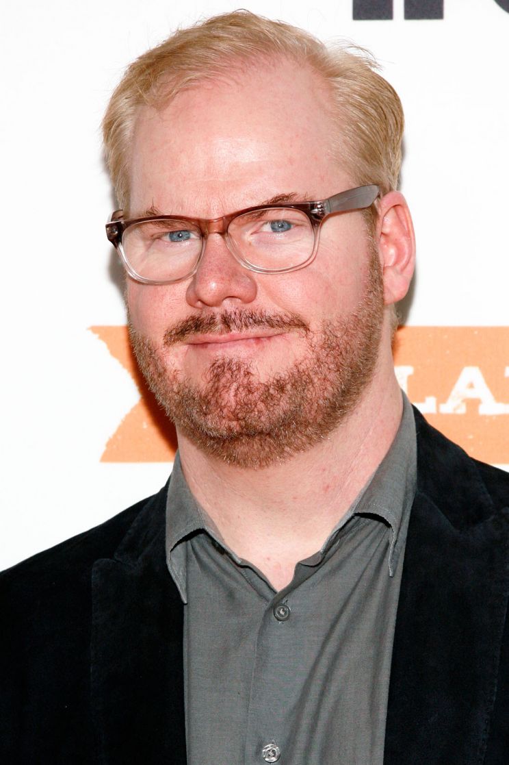 Jim Gaffigan