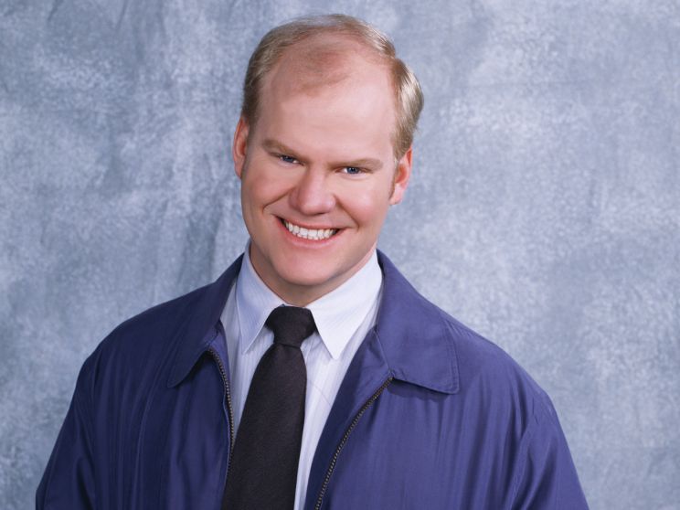 Jim Gaffigan