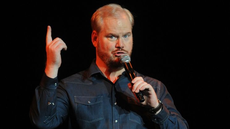 Jim Gaffigan