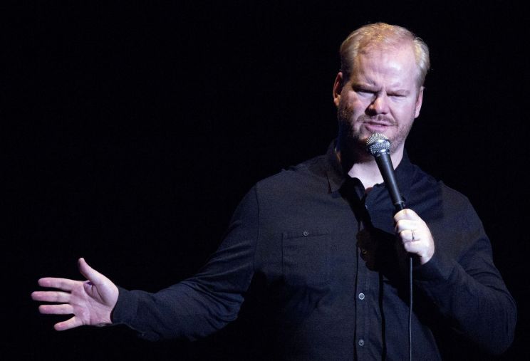 Jim Gaffigan