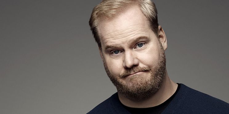 Jim Gaffigan