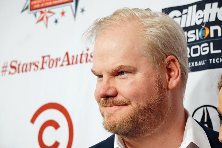 Jim Gaffigan