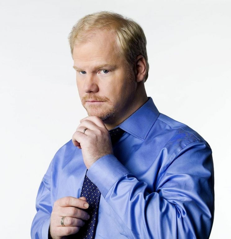 Jim Gaffigan