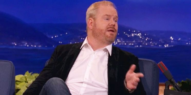 Jim Gaffigan