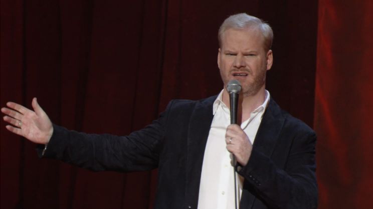 Jim Gaffigan