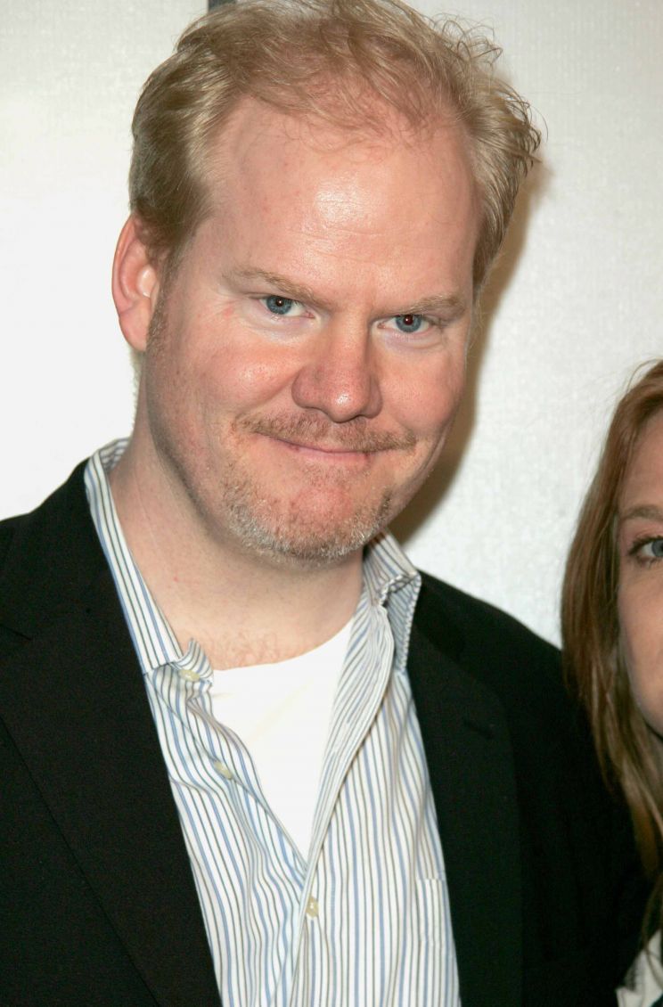 Jim Gaffigan