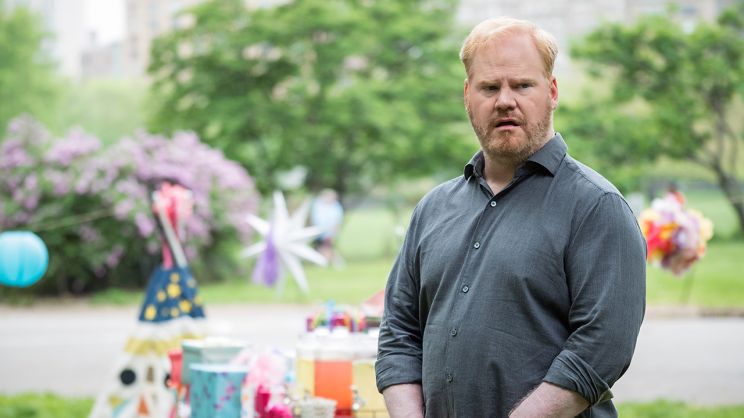 Jim Gaffigan