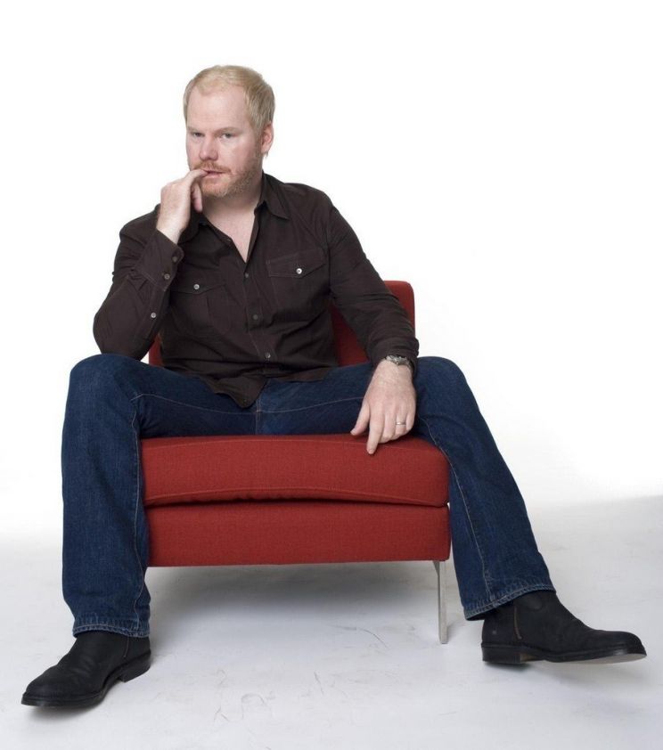 Jim Gaffigan