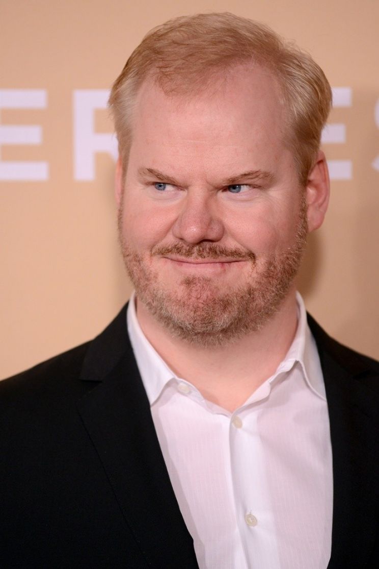 Jim Gaffigan