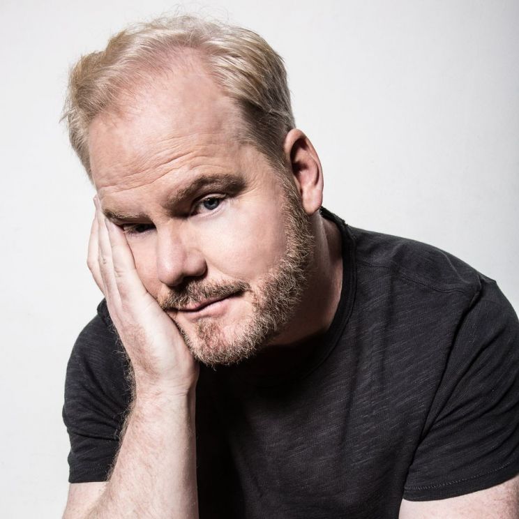 Jim Gaffigan