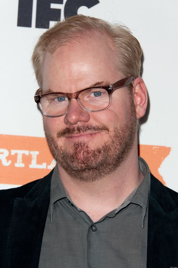 Jim Gaffigan