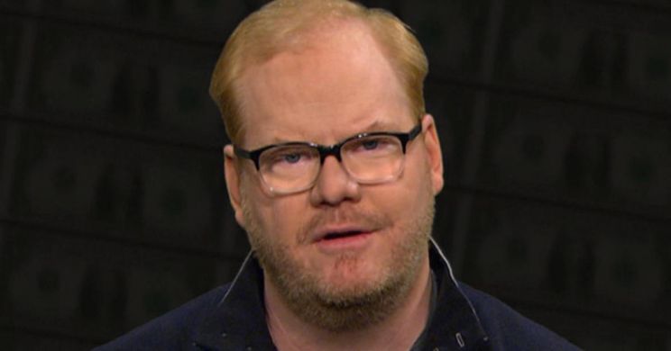 Jim Gaffigan