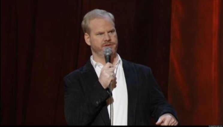 Jim Gaffigan