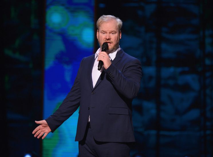 Jim Gaffigan