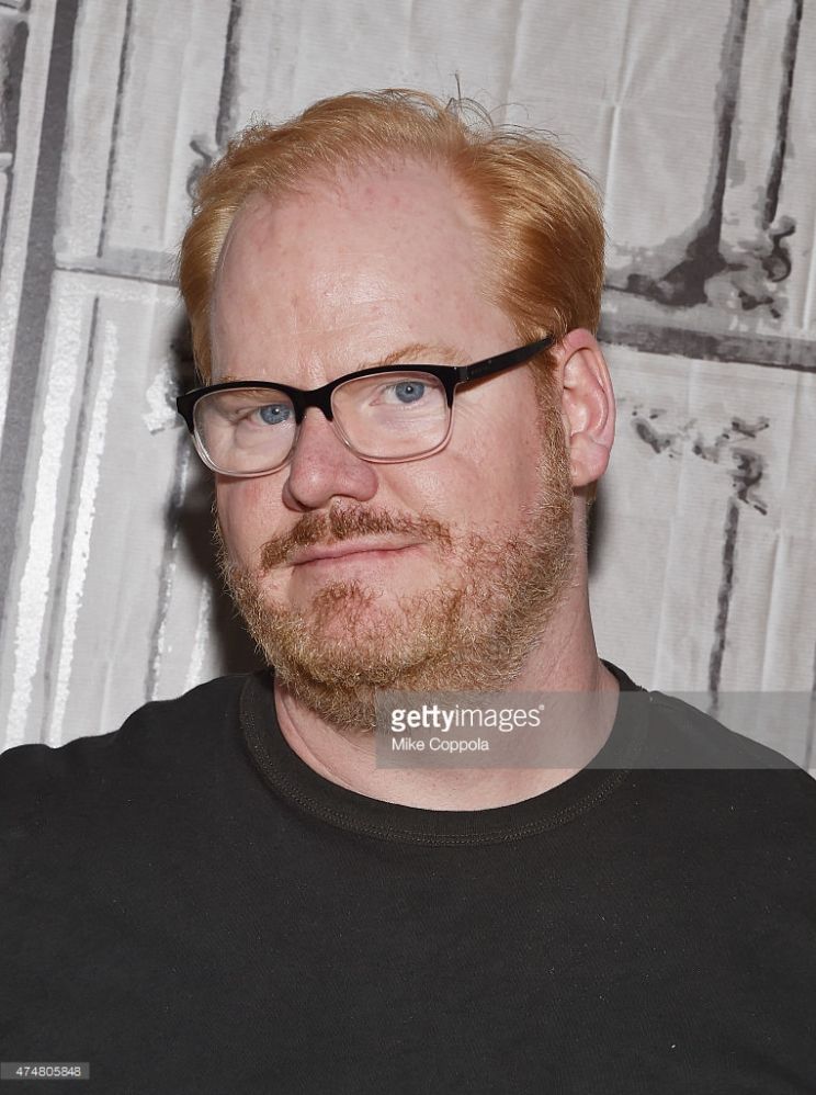 Jim Gaffigan