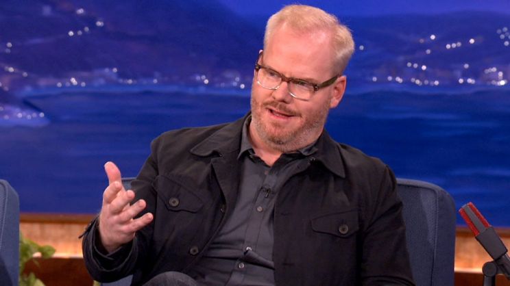 Jim Gaffigan