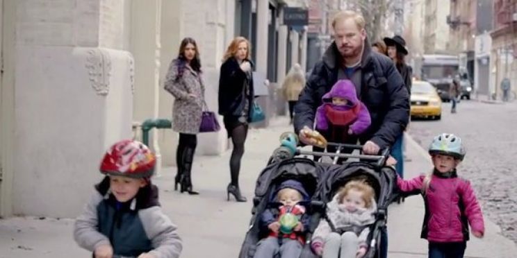 Jim Gaffigan