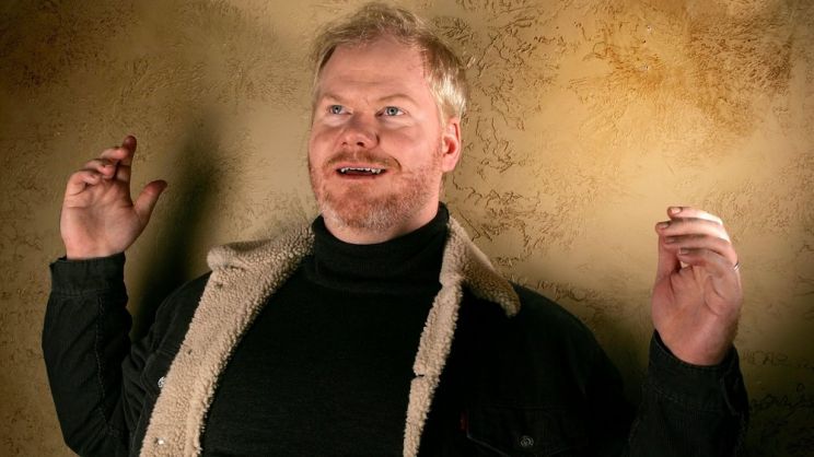 Jim Gaffigan