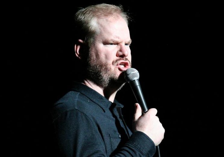 Jim Gaffigan