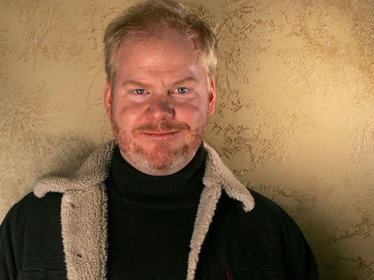 Jim Gaffigan